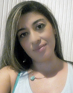 42 Year Old Medellin, Colombia Woman